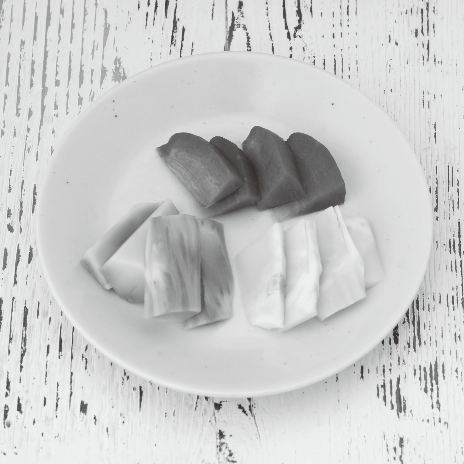 皮も芯も全部使った“フードロス削減レシピ”4選