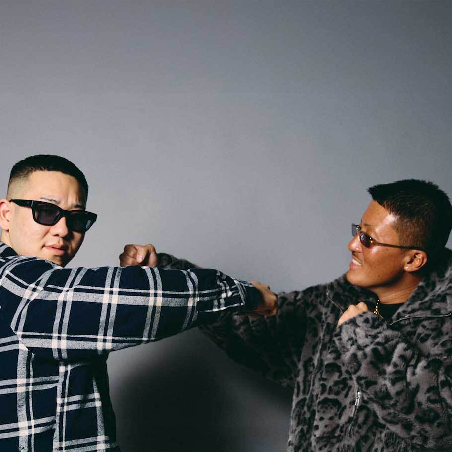 【From Editors】『ラヴ上等』の名コンビが雑誌初登場！？ 大ヒットヤンキー恋リアに惹かれる理由に迫る