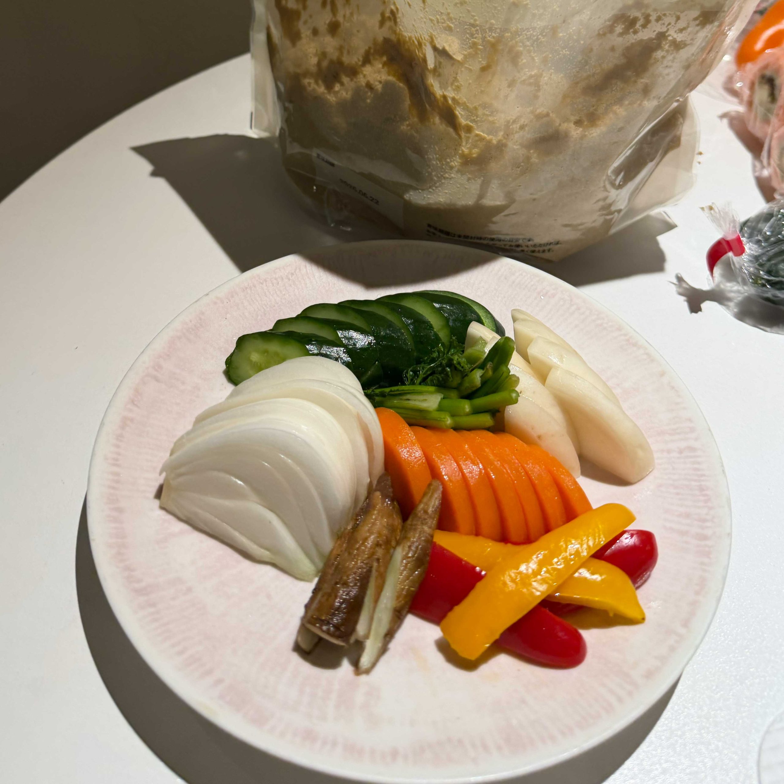 【From Editors】anan編集部で実際に漬けてみた！ ”ぬか活ライフ”に取り組んで感じた心温まる変化とは