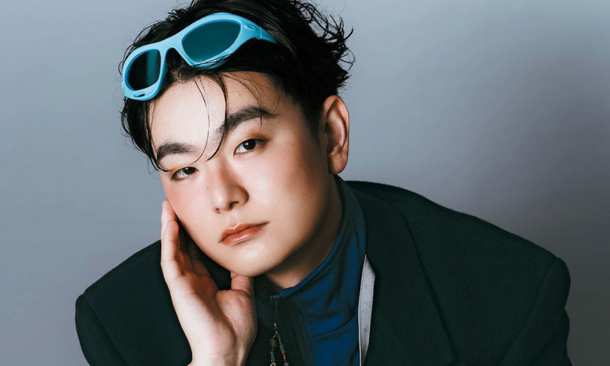 めぞん・原一刻「会うたびに可愛いと褒めてくれるばあちゃんに、誇れそうです」｜ #美ジュ-1グランプリ