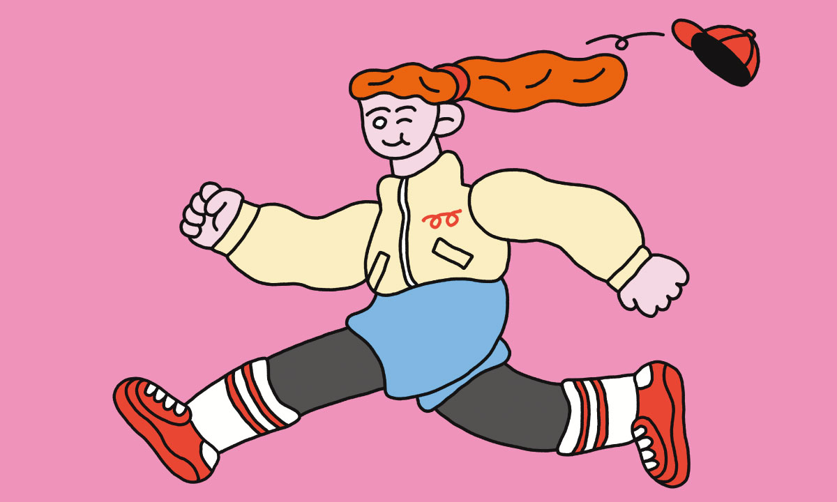 ラン初心者が揃えるならまずはシューズから！ ランニングウェアおすすめコーデ