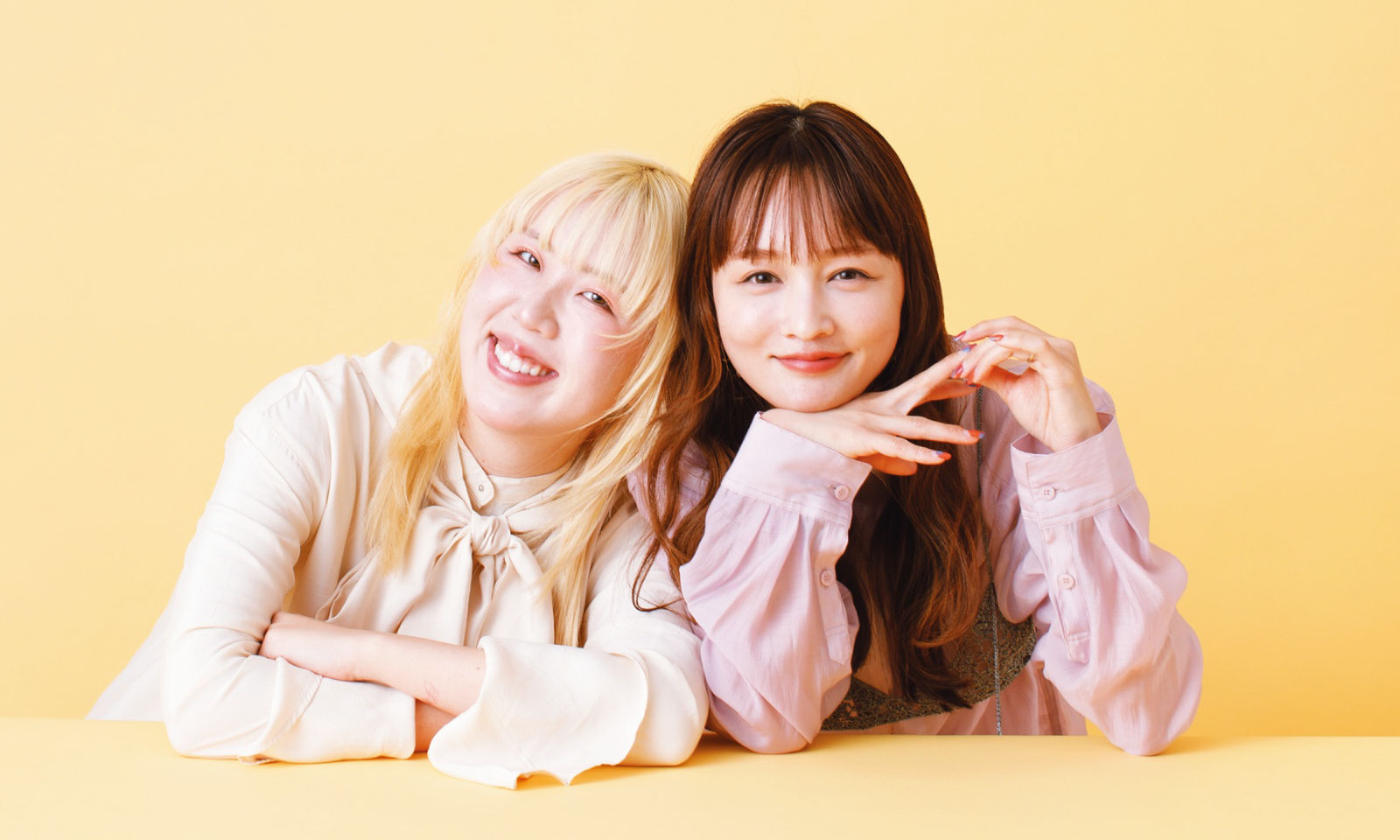 ananフェムケア委員会・maiさん×そわんわんさんのフェムケアEnjoyトーク