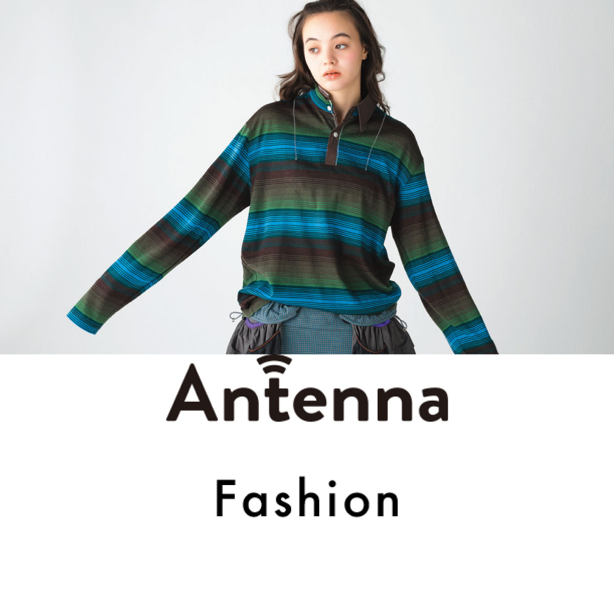 この春の主役に浮上！ 暖かな日差しに映えるポロシャツが勢揃い