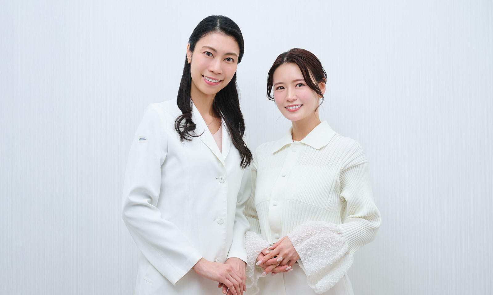 20代で向き合う婦人科疾患。予防と早期発見がカギ！ 1年に1回の検診を