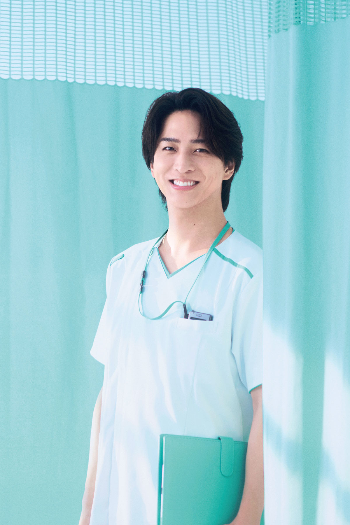 大橋和也 | anan