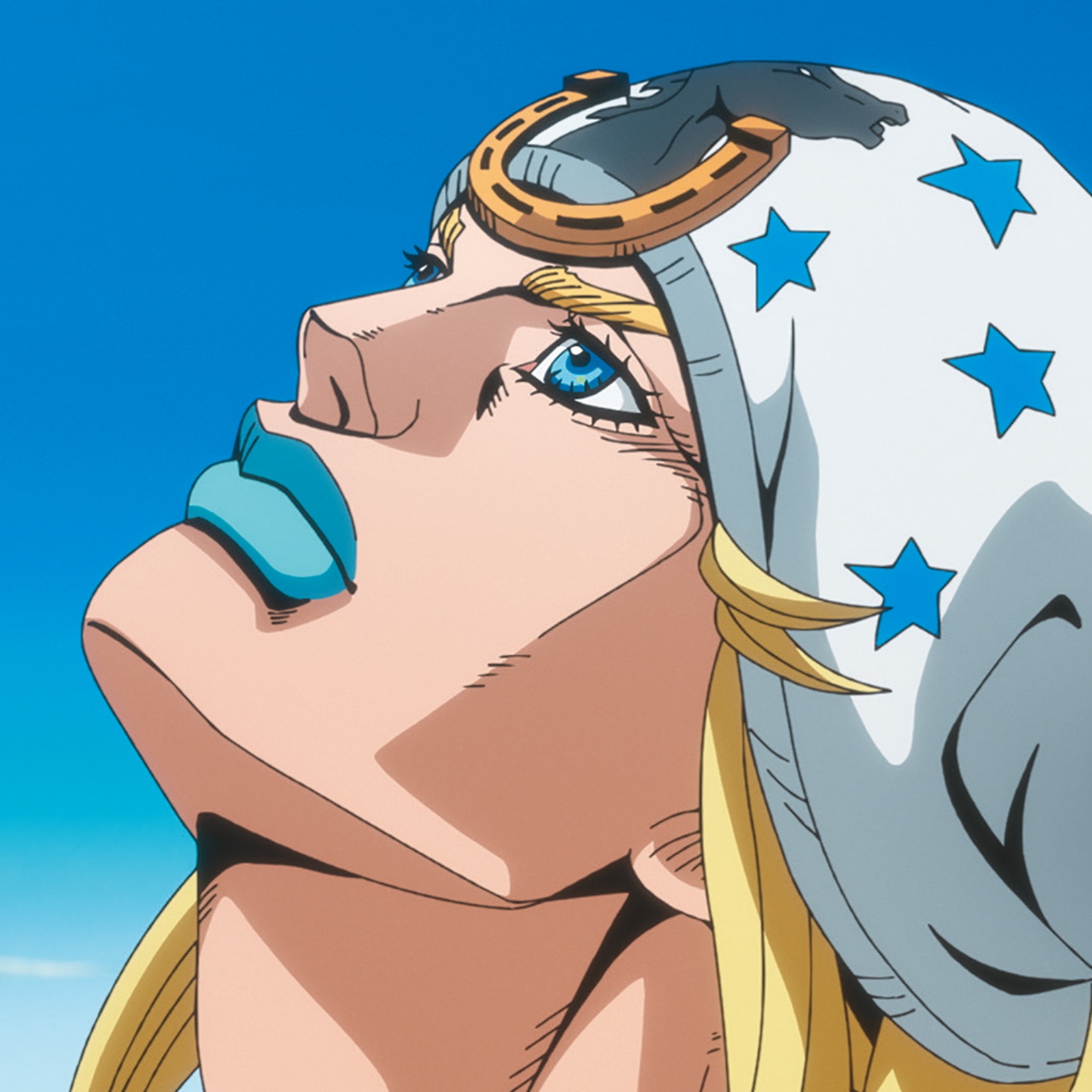 脚本家・小林靖子「“アニメ”の『ジョジョ』として楽しめるように考えています」