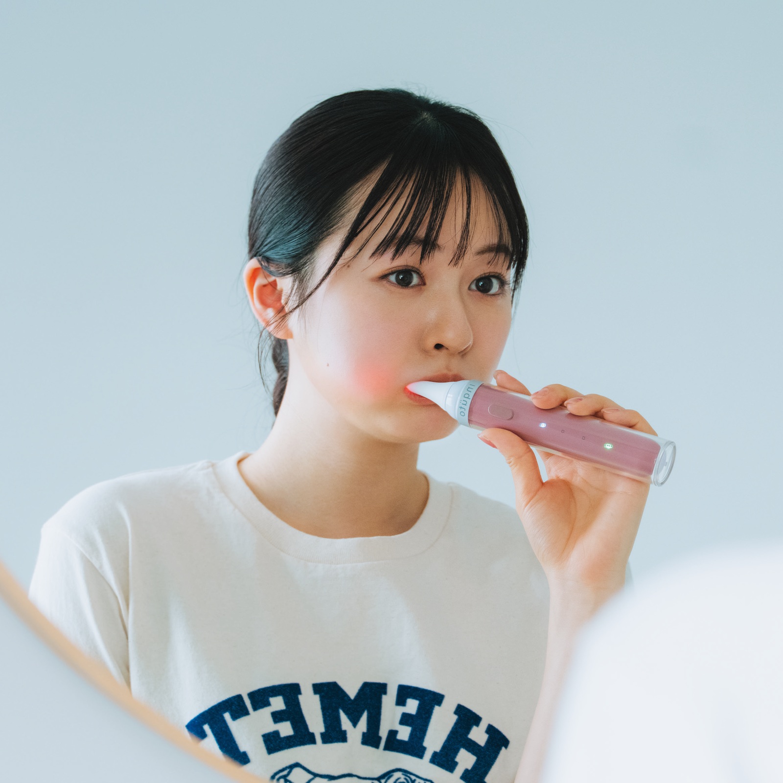 自宅でも本格ケア！“美”を底上げするサロン級美容家電