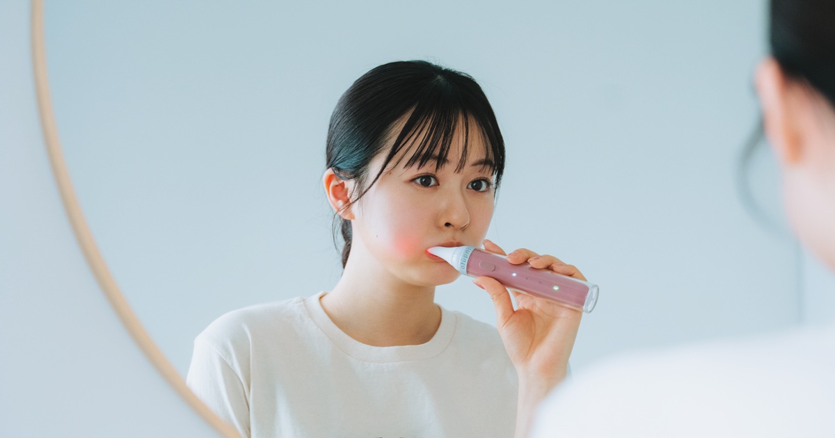 自宅でも本格ケア！“美”を底上げするサロン級美容家電 | anan