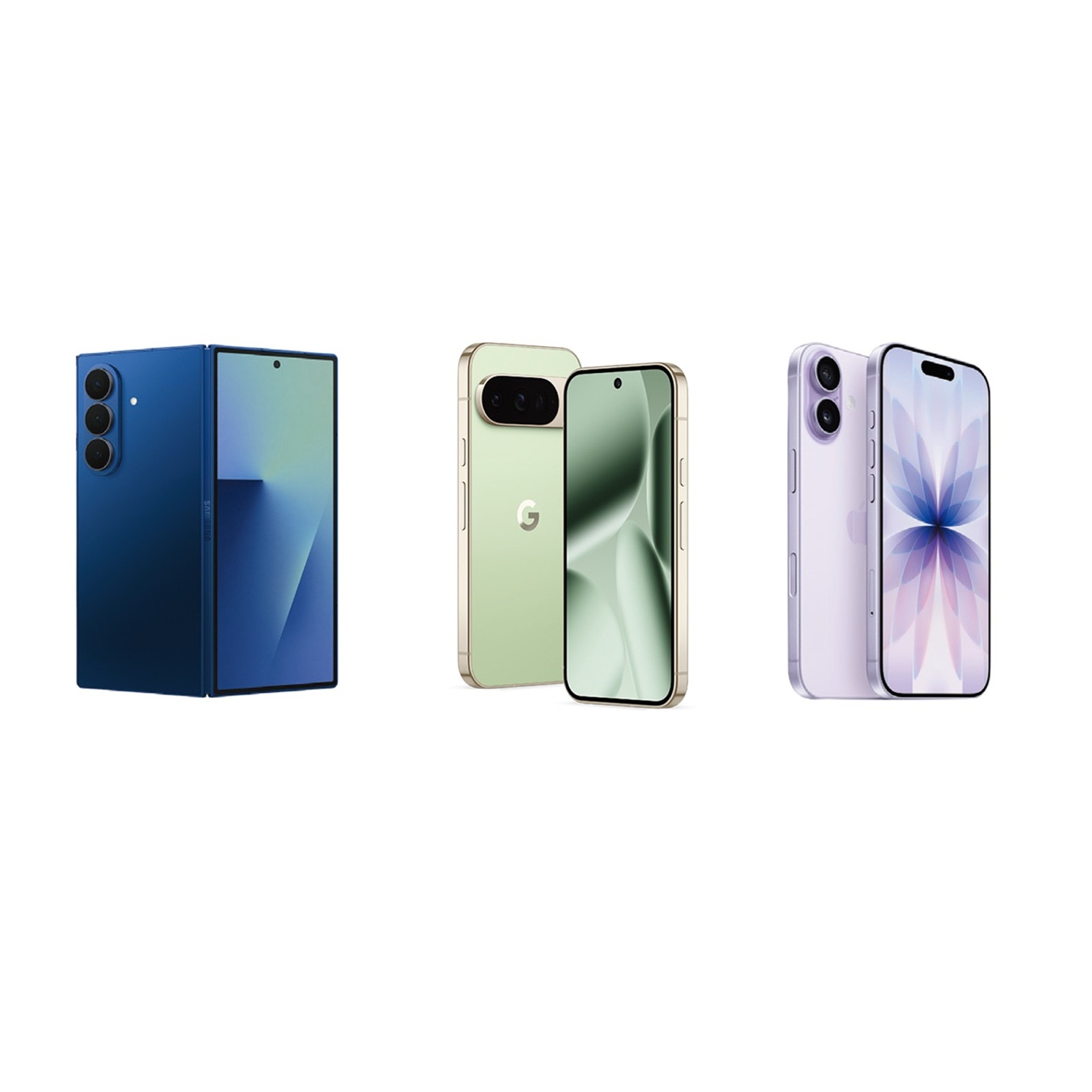 カメラ機能、大画面化、AI搭載がキーワード。最新スマホ事情を調査！