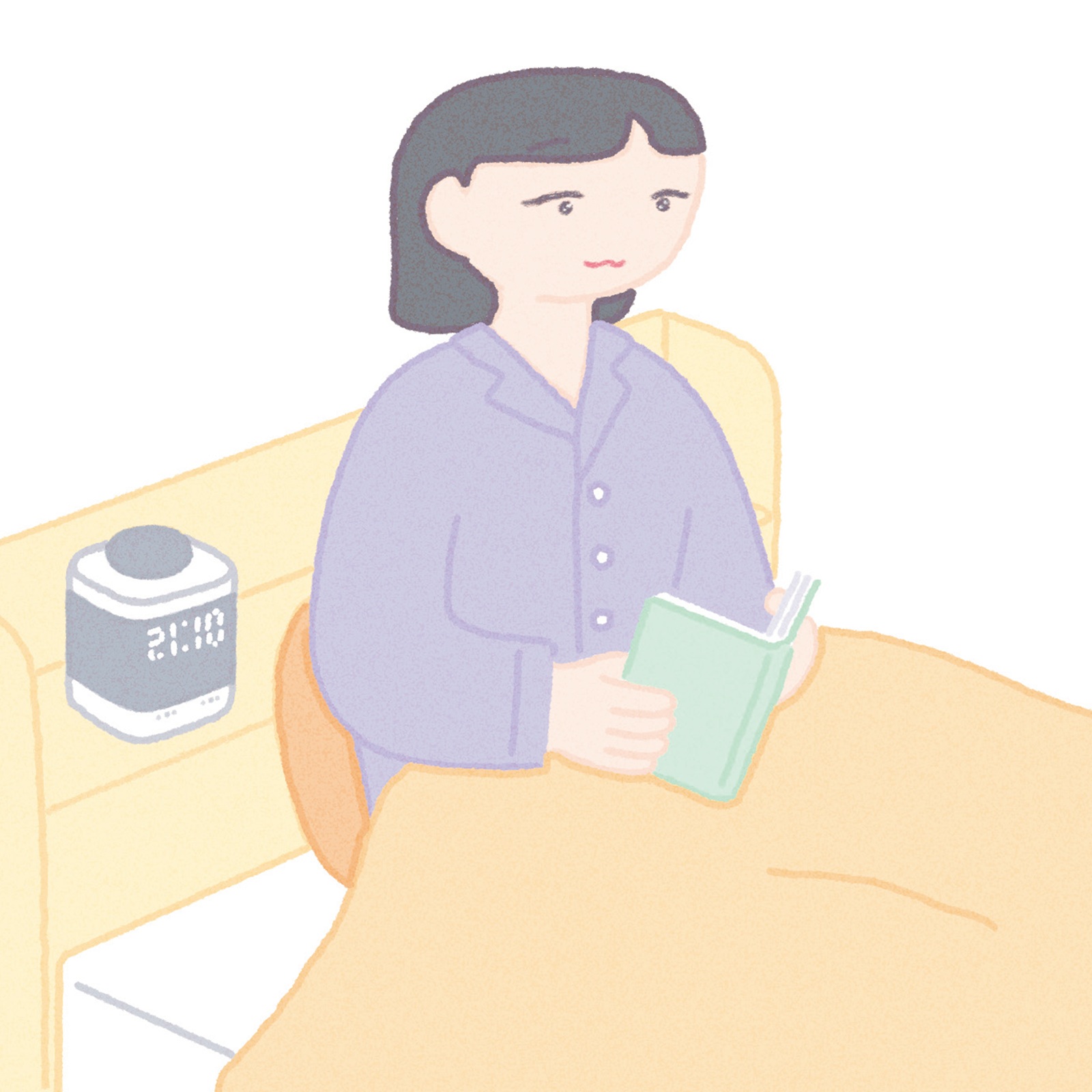 音、光、香り、動き…。五感を心地よく刺激する、休息デバイスに注目！