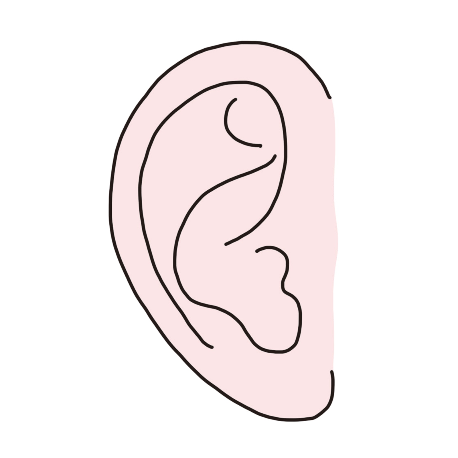 体を整え、痛みを軽減！ 毎日できるセルフケア“耳のツボ押し”