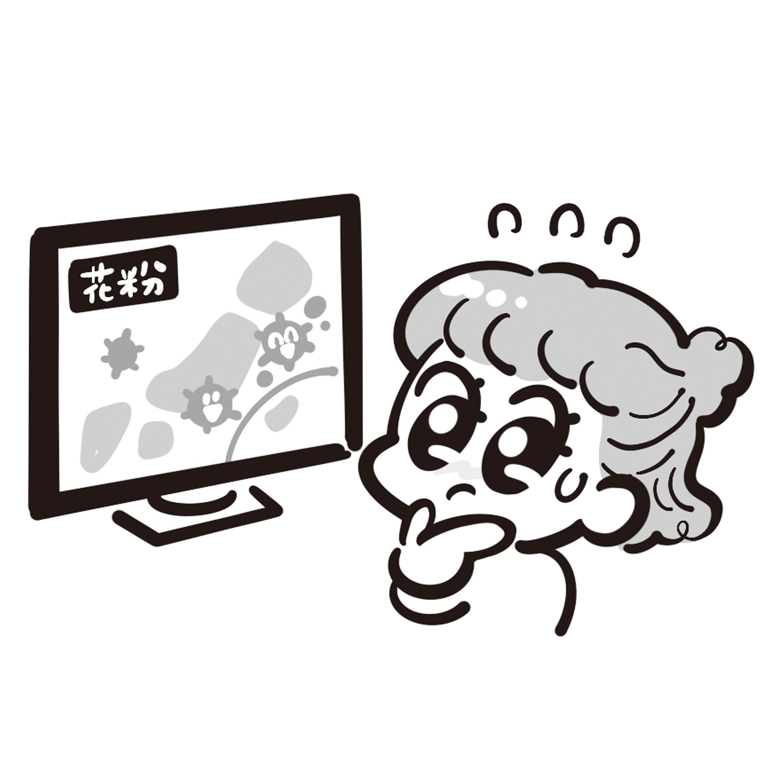 朝・昼・晩でこれをして！ 花粉症軽減ルーティン