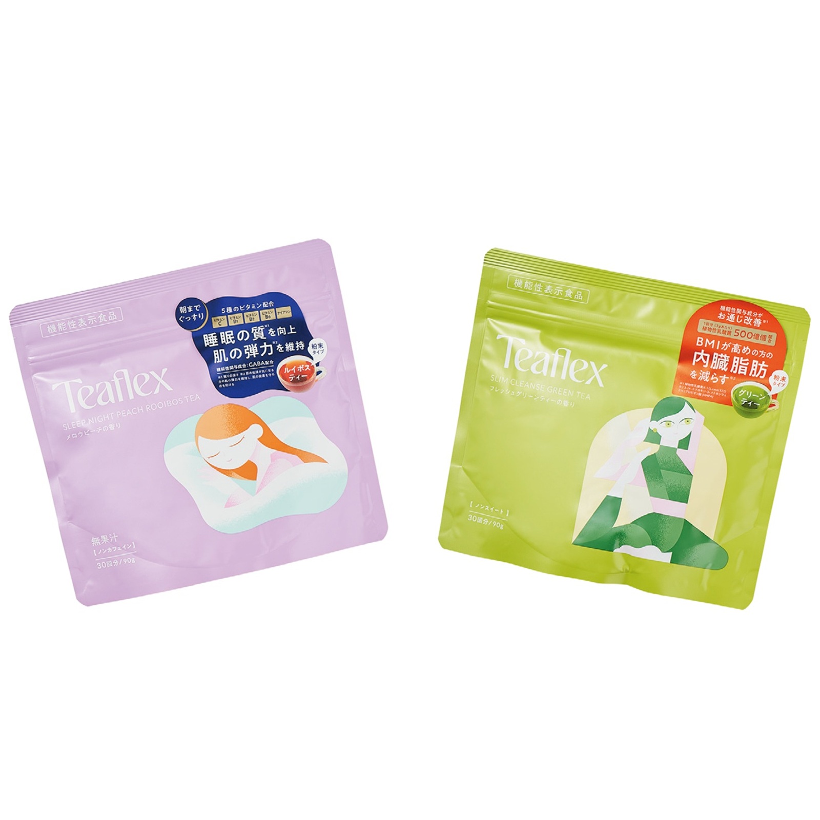 お手軽インナーケアで内側から立て直す！ 「なんとなく不調」を整えるドリンク＆サプリ