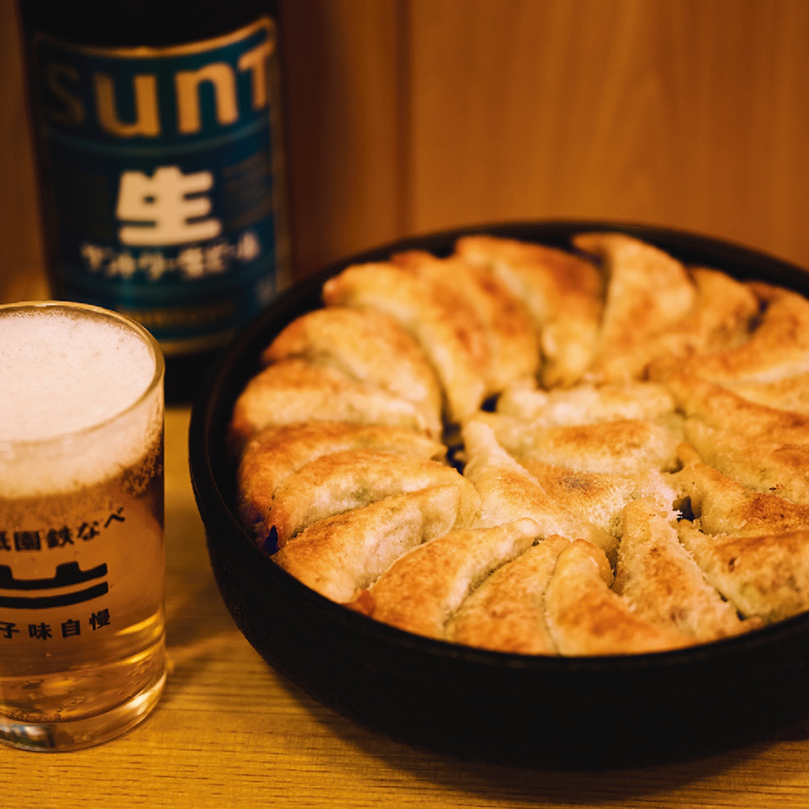 【博多旅】玄界灘で獲れる海産物をはじめ、名物がひしめくグルメの街へ