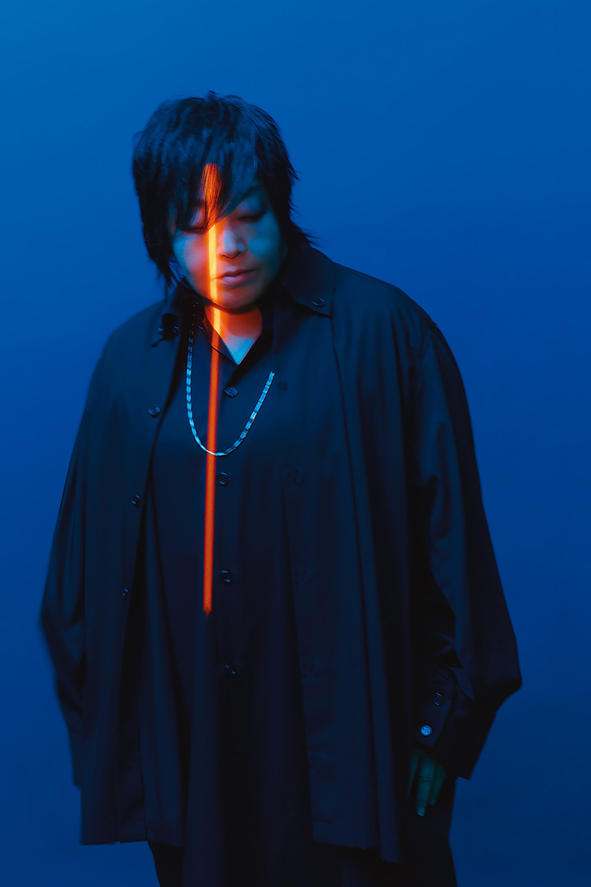 『呪術廻戦』「死滅回游 前編」乙骨憂太役・緒方恵美「肉体的にも精神的にも成長した乙骨を」