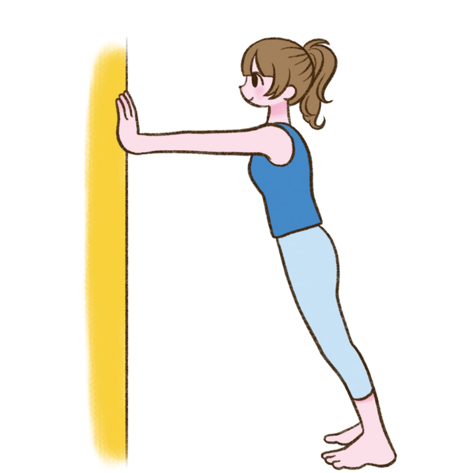1日5分の積み重ねが人生を楽しむ力に！ 虚弱体質でもできる、体力UPのためのプチトレ
