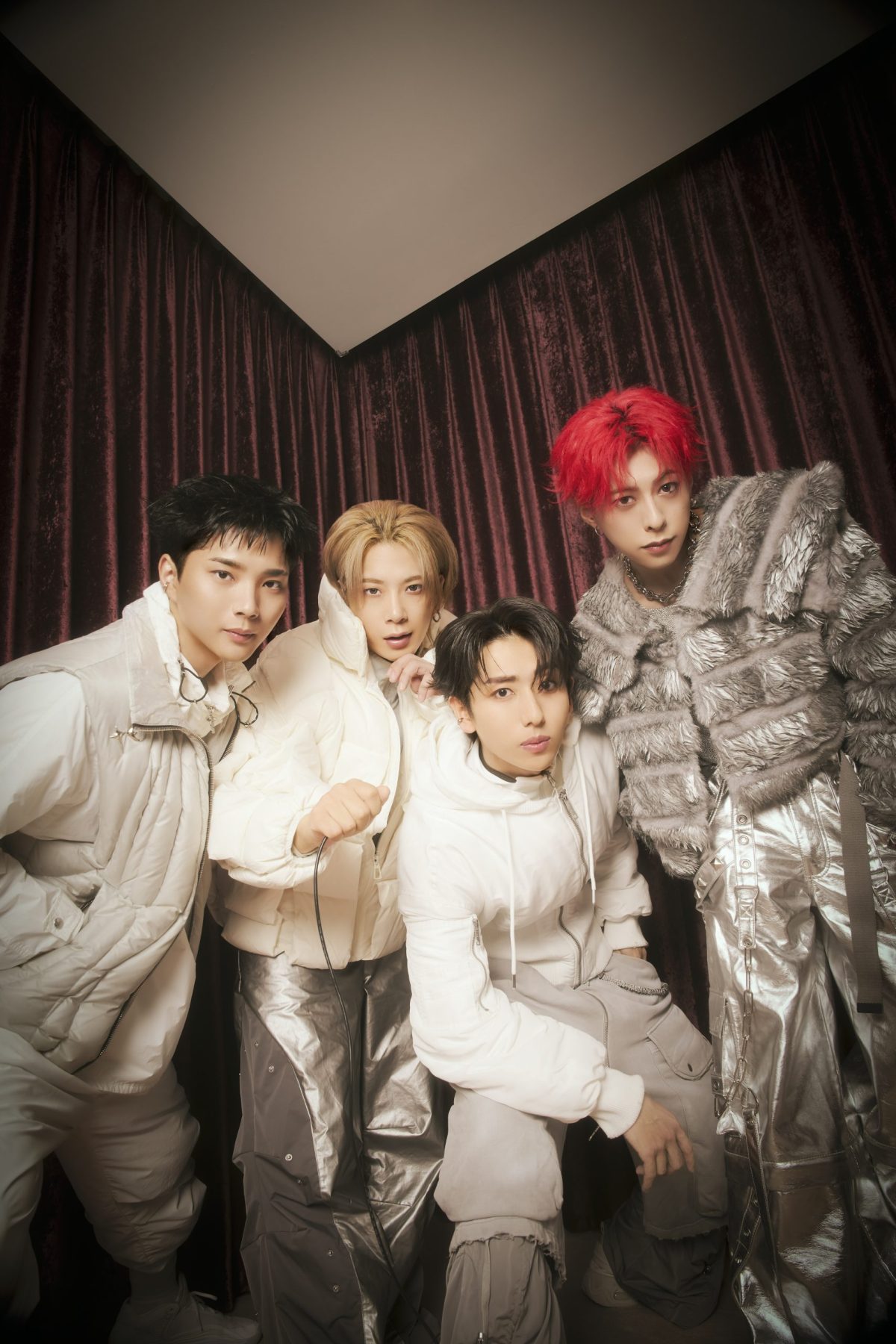 祝・全国ツアー決定！ OWV、最新曲「ROCKET MODE」は「己の心にブーストをかける曲」