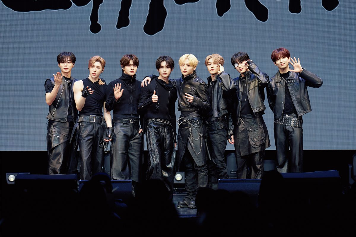 ALPHA DRIVE ONEがついに日本のファンと初対面！ 早くも固いチームワークを感じさせたショーケースをレポート