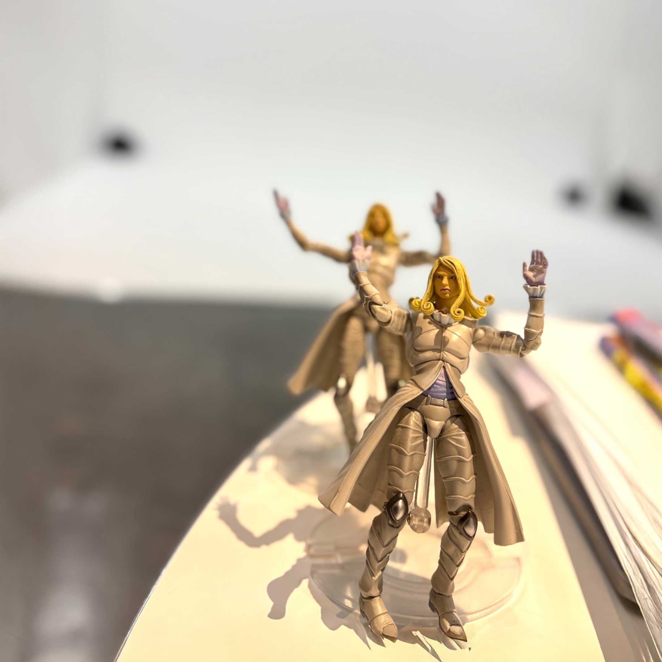 【From Editors】キャストもスタッフも全員『ジョジョ』好きな、奇妙で最高な現場をお届けします