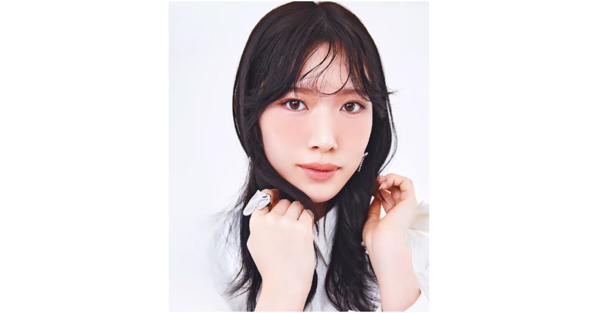 櫻坂46・村山美羽がメイクでイメチェン！「話しかけやすい雰囲気で
