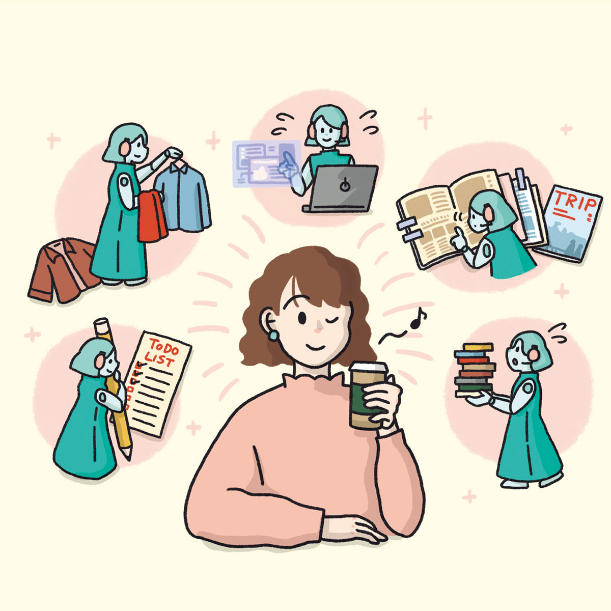 思い通りのアウトプットが叶う、魔法のプロンプト指南書