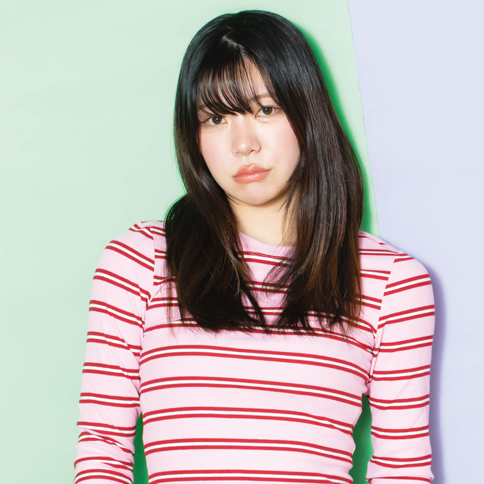 ソロデビュー10周年の眉村ちあき、最新アルバムは「高級なうにいくら弁当がテーマです（笑）」