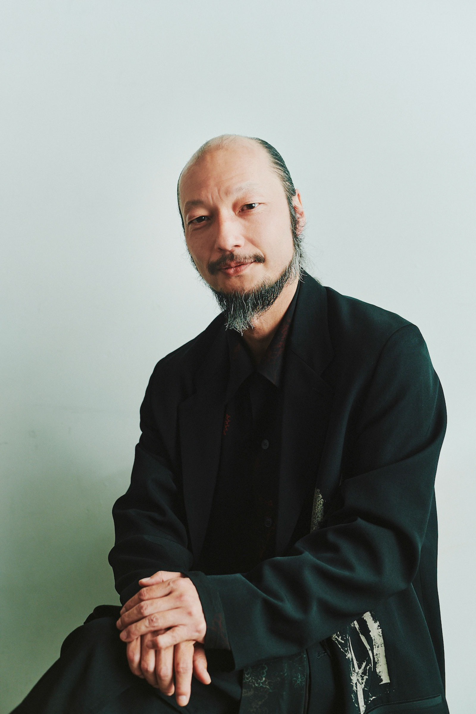 河内大和「喪失から全てが始まった、愛の物語」映画『ハムネット』が明かしたシェイクスピアの根源