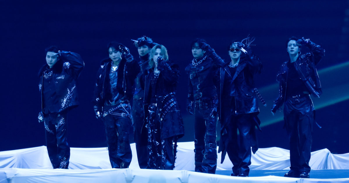 東京ドームでのBTS公演！仲間と感想を語り合おう