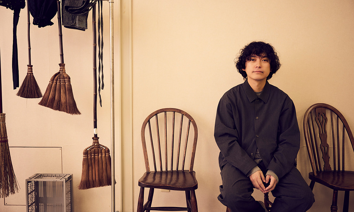 1年ぶりに新作舞台を上演。演劇作家・藤田貴大が語る、マームとジプシーの現在地と未来