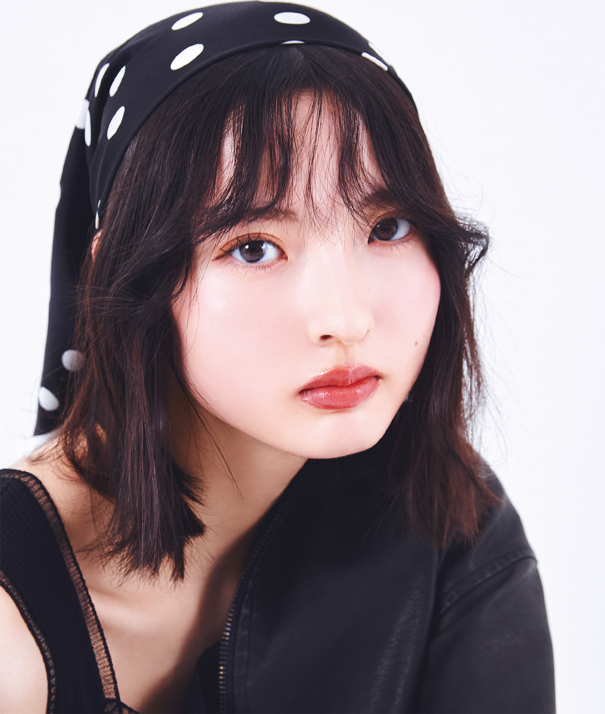 櫻坂46・山田桃実がメイクでイメチェン！「大人フェミニンな雰囲気に挑戦してみたい」