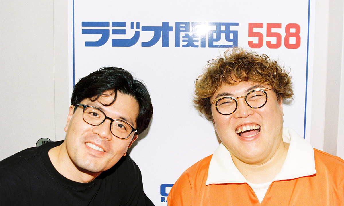 ついに明日開演！ 『マユリカのうなげろりん！！』イベントを控えたおふたりにインタビュー