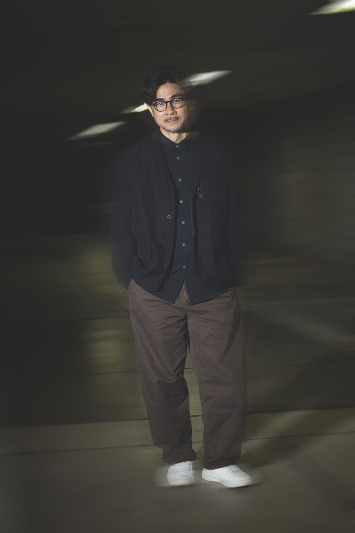 『私たちの話し方』アダム・ウォン監督インタビュー「ろう者であることをアイデンティティとして大切にしている“ろう文化”へのリスペクトを込めました」