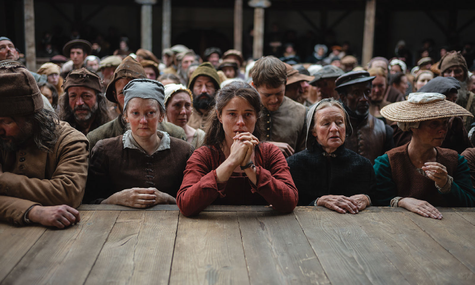 不朽の名作『ハムレット』はいかにして生まれたのか。映画『ハムネット』