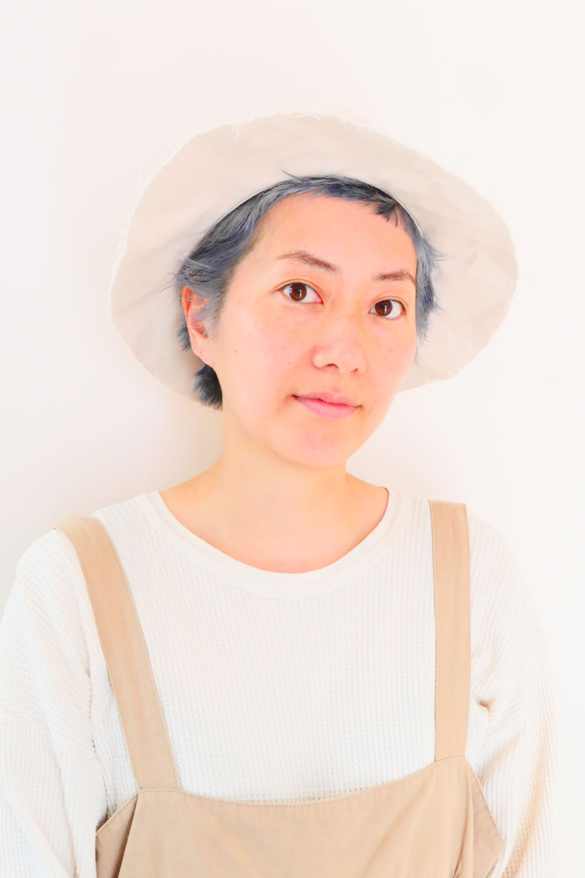 夏こそ保湿が命！ 伏屋陽子が潤いチャージの美容テクを伝授