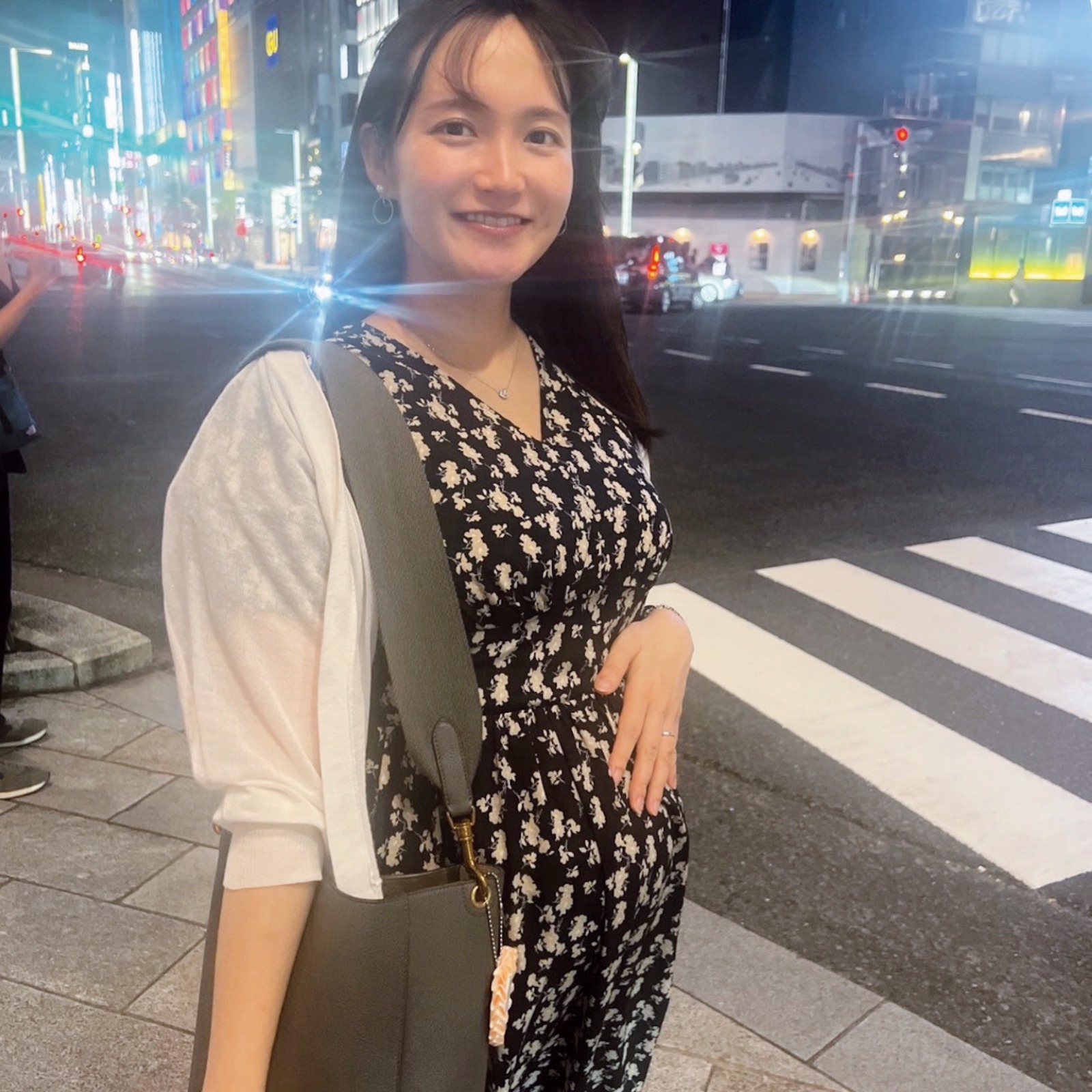 自分の新たな一面を知るキッカケに。中元日芽香さんの妊娠・出産ストーリー