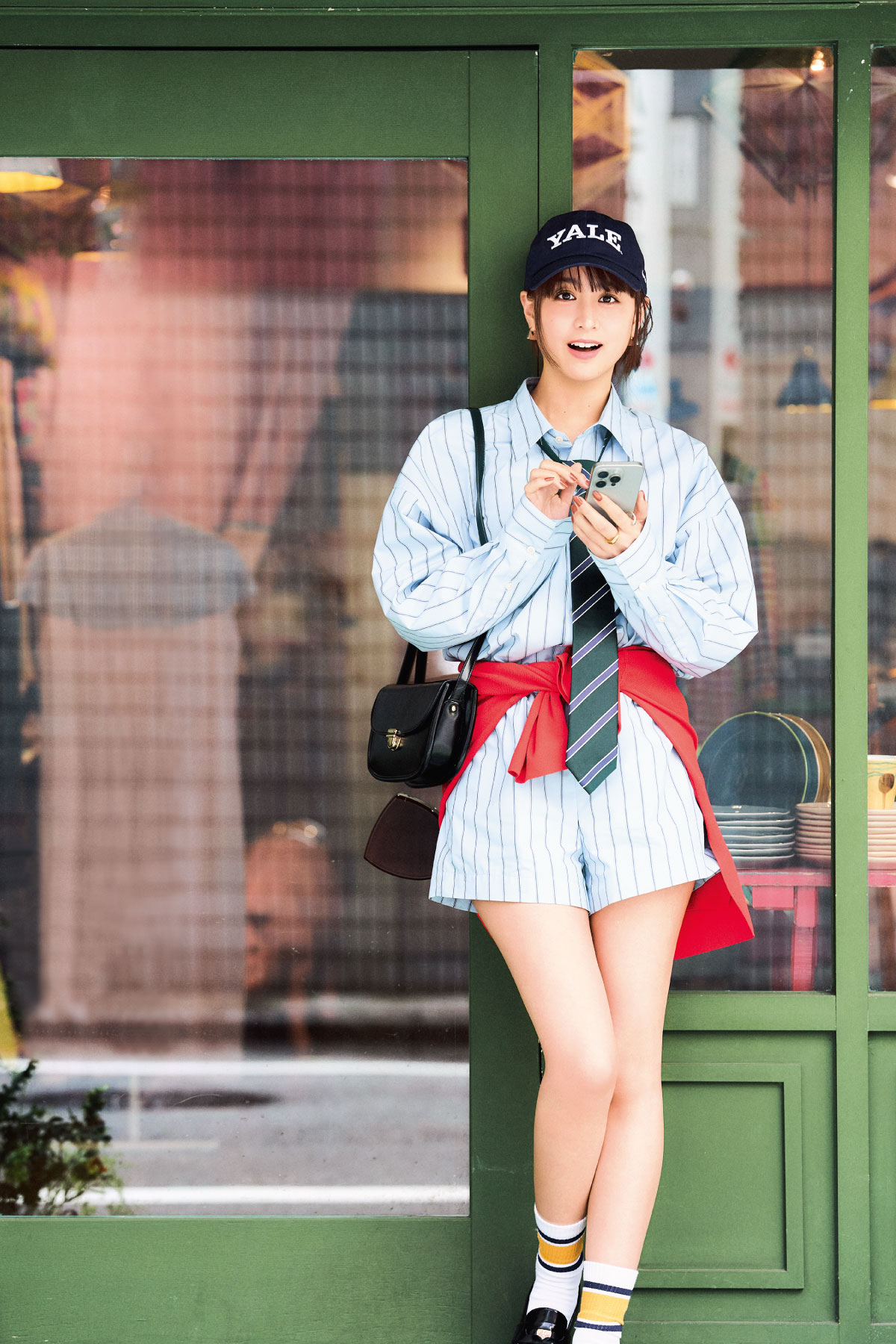 木南晴夏が“セクシー田中さん”に！ 「ベリーダンスは曲線美や大人の