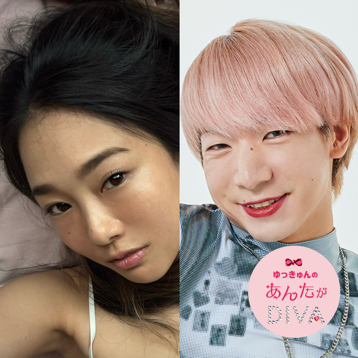 ゆっきゅん×Chim↑Pom from Smappa!Group・エリイ「アートで釣り上げた“思考”は未来まで残る」