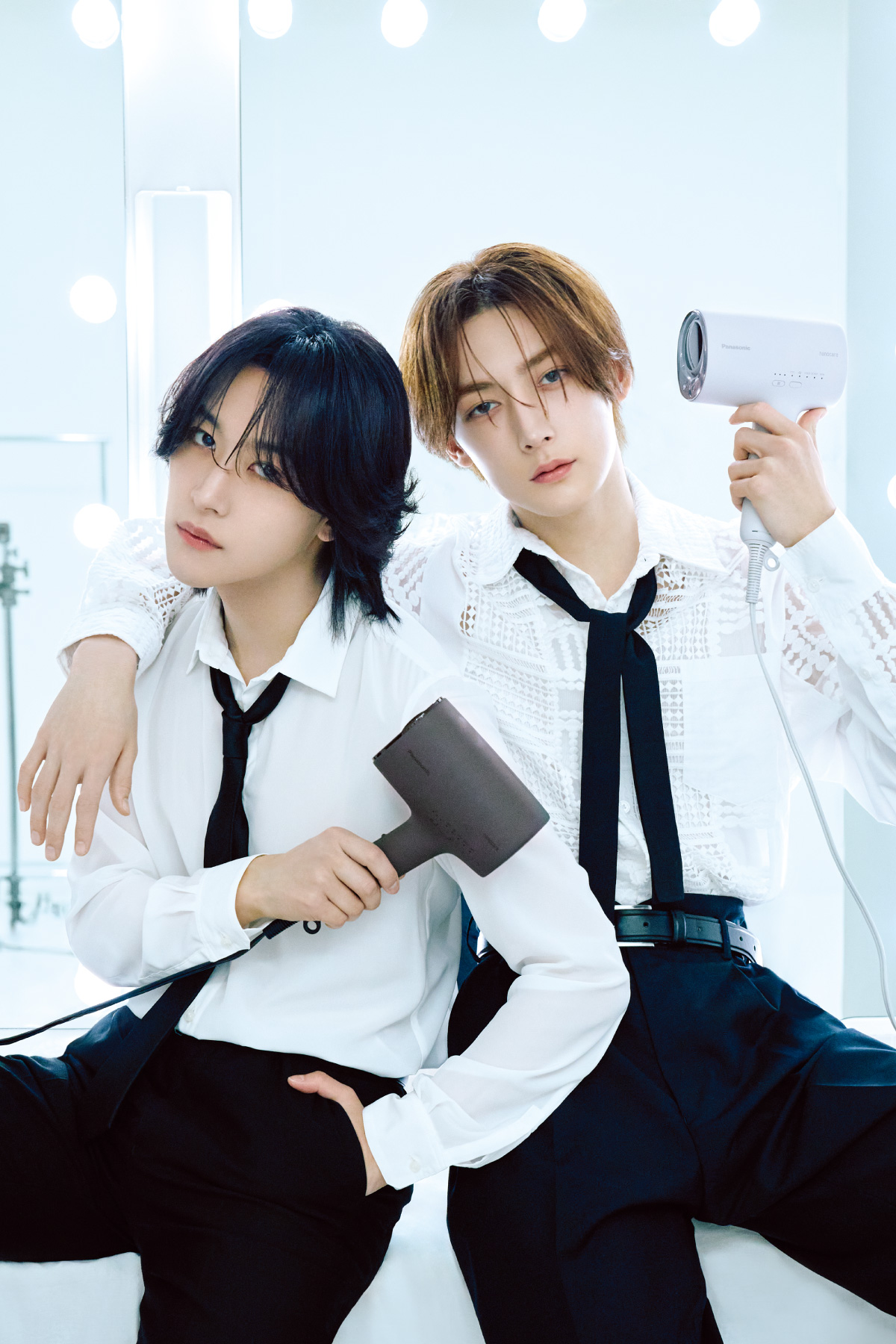 韓国ドラマ『恋慕』で世界的ブレイク！ ロウン「嬉しい半面、少し怖く