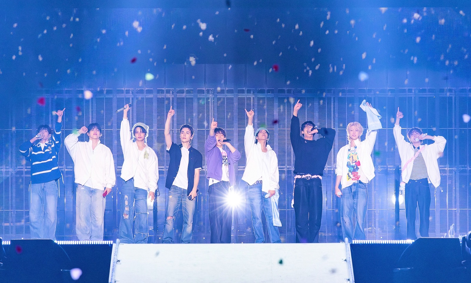 「また絶対会いましょう、約束！」SEVENTEEN、東京ドームでのファンミーティングツアーでCARATに再会を誓う