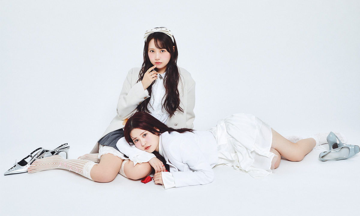 月足天音×松本かれんの美肌と美髪に欠かせないケア方法