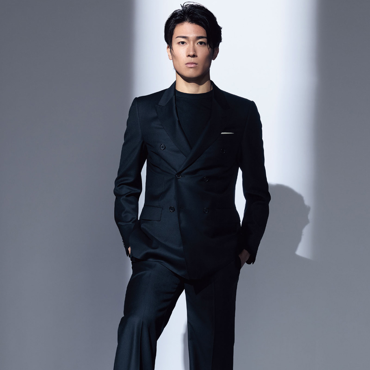 サッカー日本代表・中村敬斗選手「1試合に1本あるかどうかのチャンスを決める自信はある」