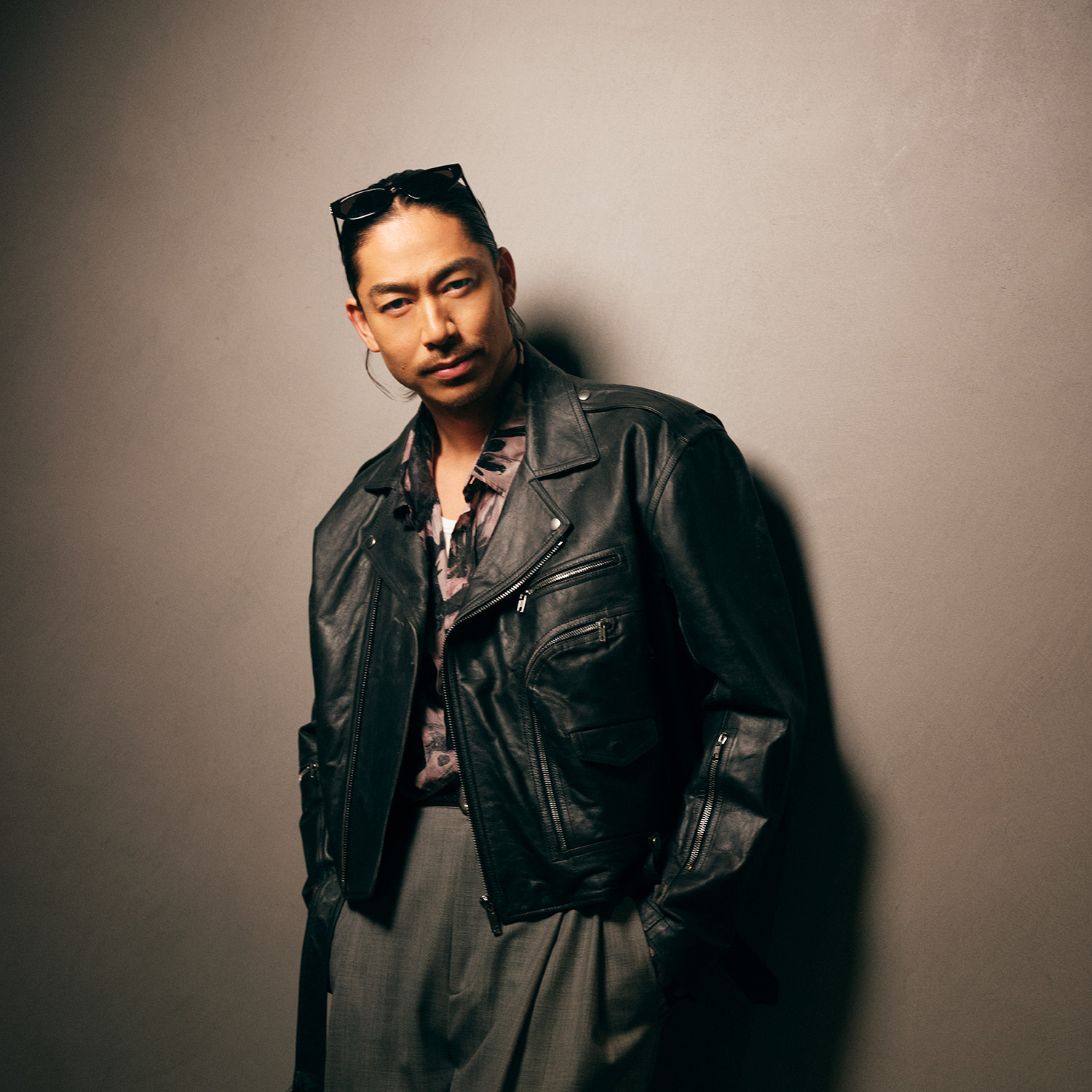 デビュー20周年のEXILE AKIRA「今までのイメージをぶっ壊す覚悟で」。初のEP発売への思いや『HiGH＆LOW』シリーズへの意欲などを語る