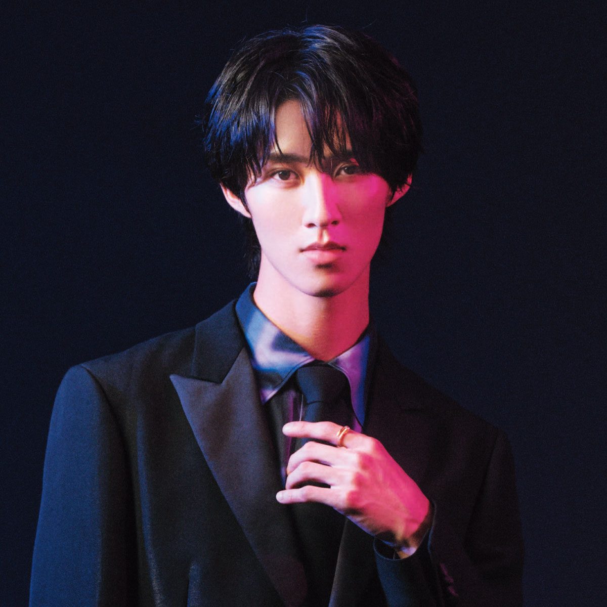 仮面ライダー夢現／玖門宗馬役・曽野舜太「仮面ライダーに変身したい、その夢が叶いました」