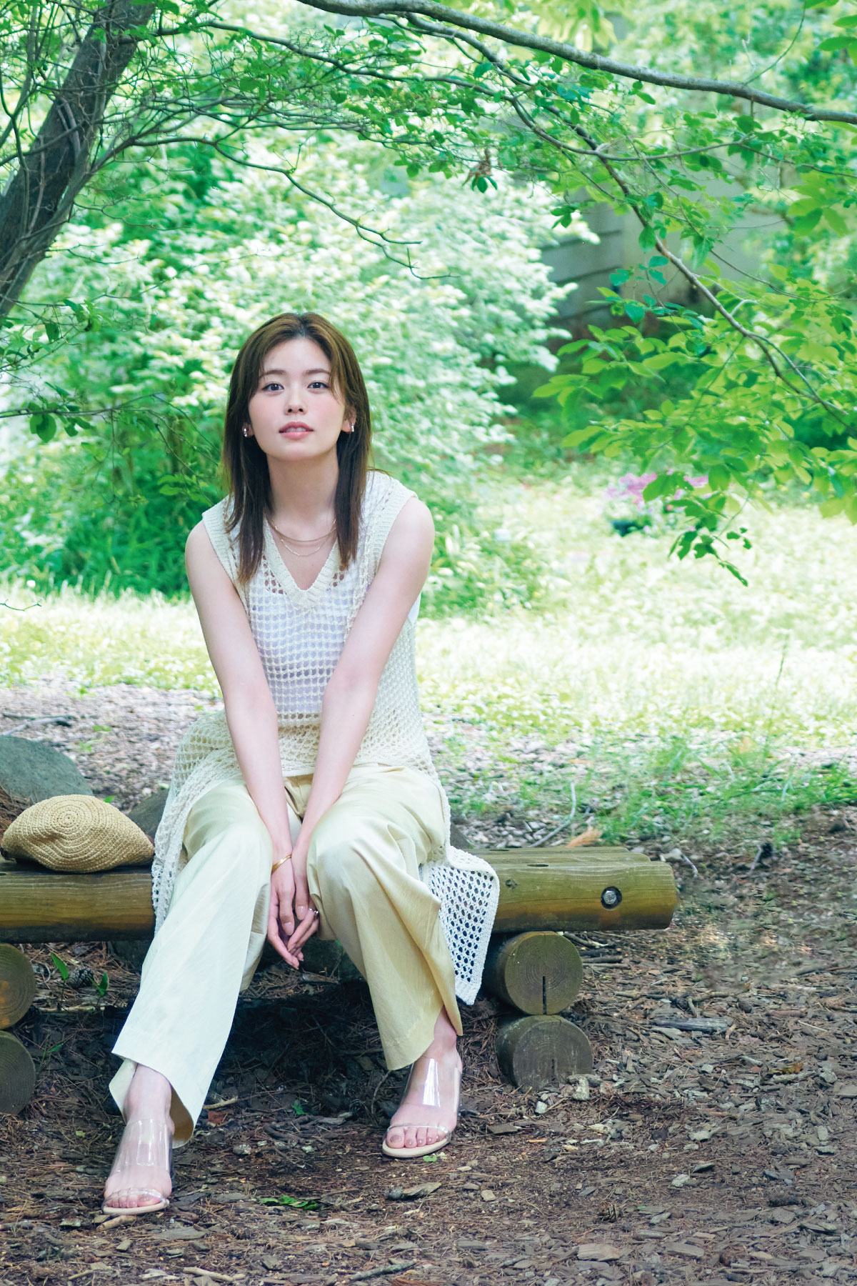 an・an美乳強化塾　5冊セット anan表紙の田中みな実さん撮影ストーリー！「美乳強化塾」特集 | anan