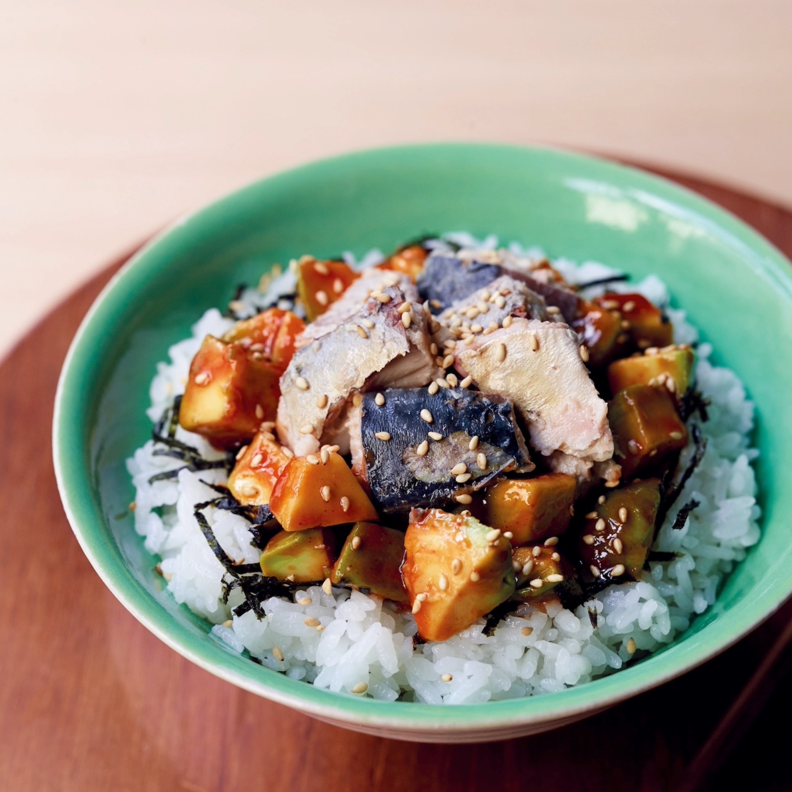 ＜アボカド編＞三大チャージ食材で夏を乗り切る！ たまご・アボカド・豆腐のっけワンプレート