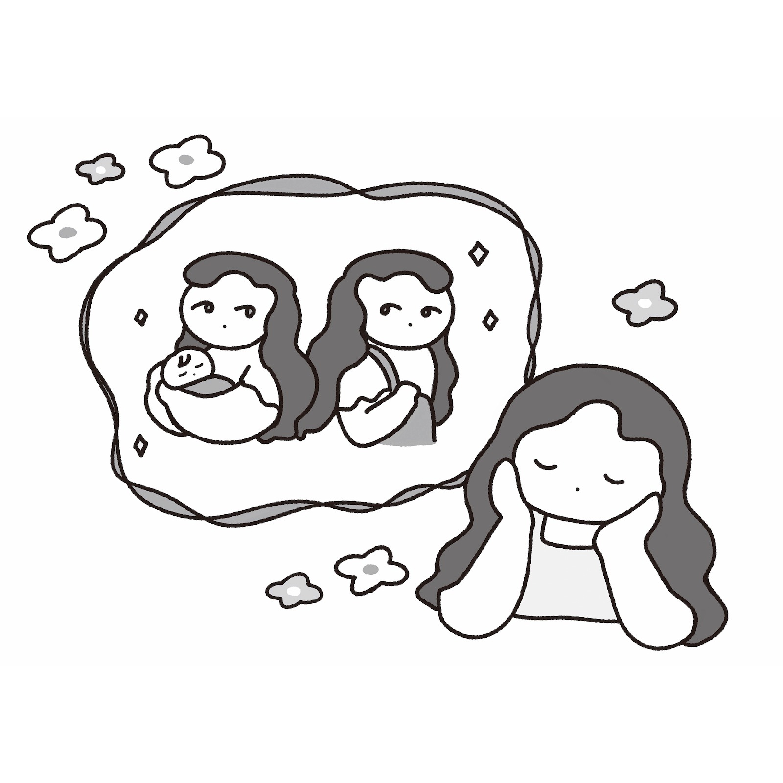 性、そして妊娠、出産のこと。今こそ学びたい、権利のハナシ