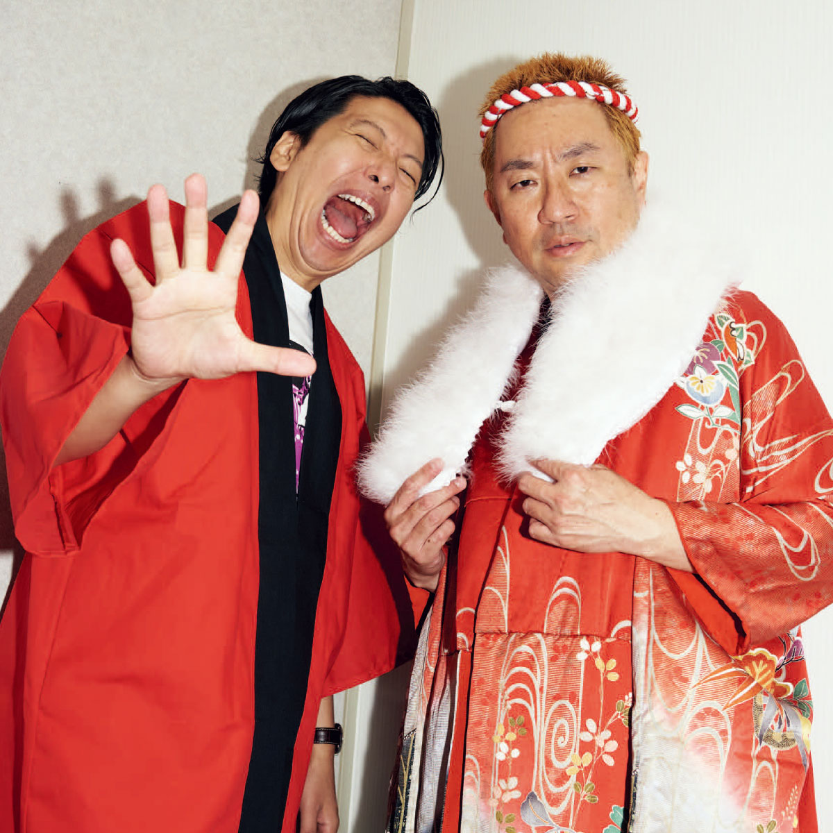 レイザーラモンRG＆藤崎マーケット トキが振り返る「カラオケ盆踊り」。大阪・関西万博で絶大な人気を集めたイベントが単独フェスとして開催！