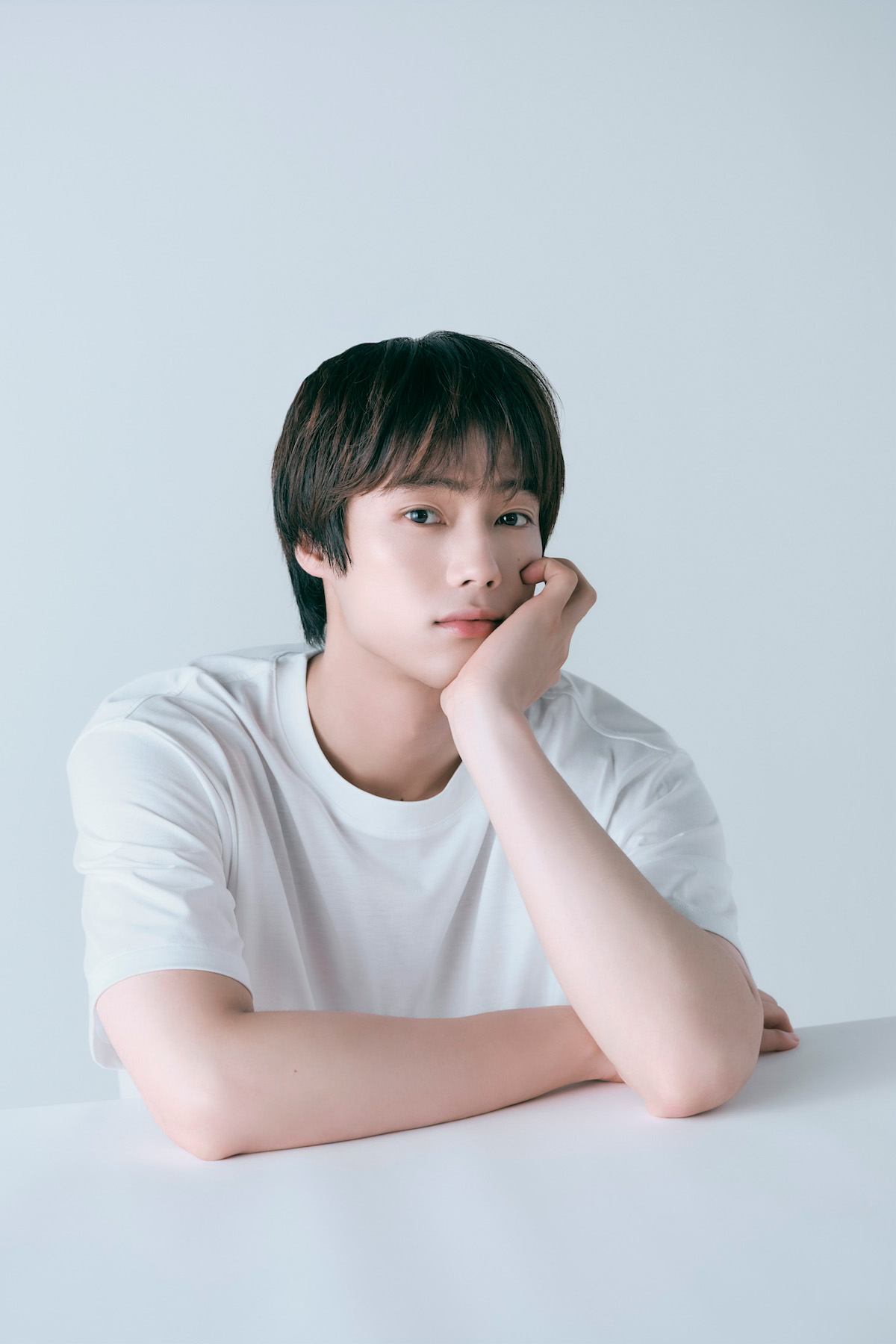 夏生大湖「肌はスキンケアだけで完結するものではない」｜ #両Aメン Side : Natural