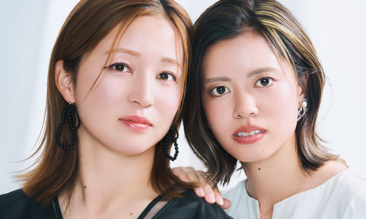 サッカー日本女子代表・長谷川唯＆清水梨紗がしている、腸にいいこと