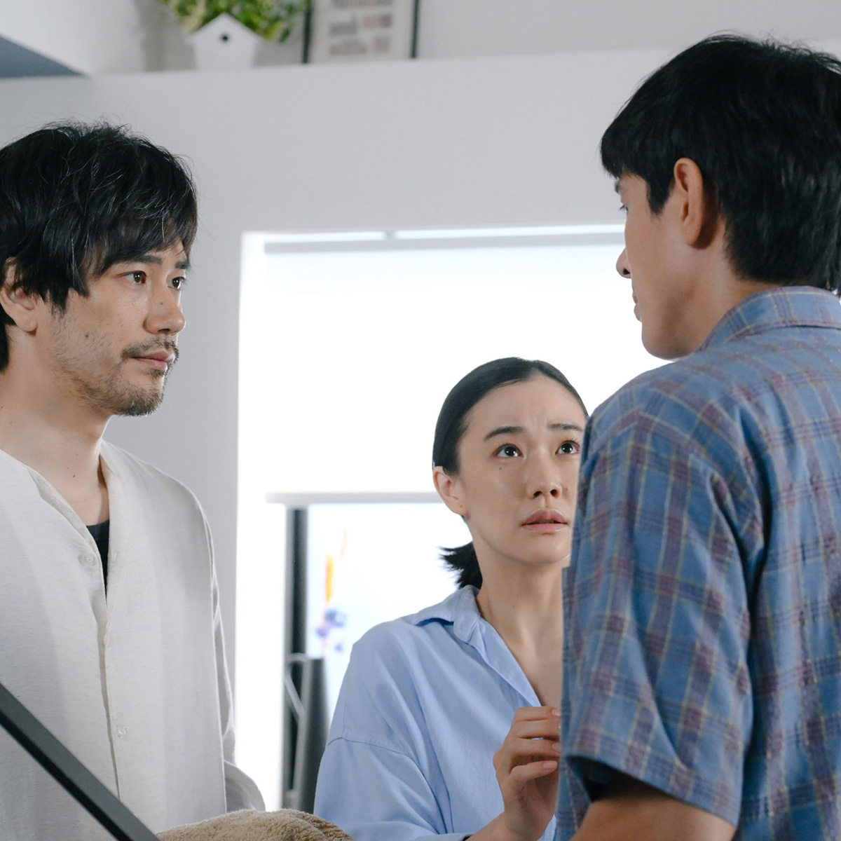 毎週金曜が待ち遠しい…！ ドラマ『Tシャツが乾くまで』に、こんなにも夢中になるワケ